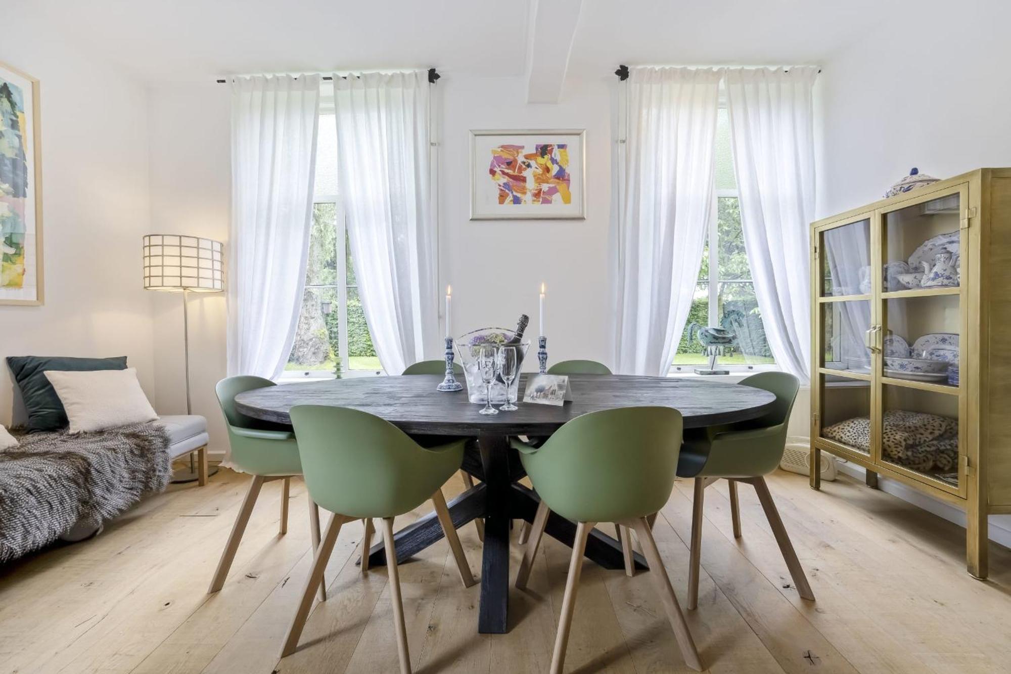 Hoeve De Schaffelaar Barneveld Kültér fotó